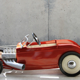 RM Auctioning Trio of All-Metal Unique Ford Pedal Cars