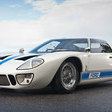 RM Auctions Selling Exclusive Collection of Race Cars in Monterey