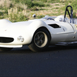 RM Auctions Selling Third Chaparral Ever Made at January Auction