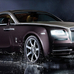 Rolls-Royce Planning Convertible Based on the Wraith