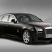 Rolls-Royce Planning Two New Ghost Variants