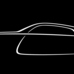 Rolls-Royce Releases Line Drawing of Wraith's Profile