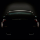 Rolls-Royce Releases Second Teaser for Wraith