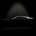 Rolls-Royce Releases Teaser of Wraith in Profile