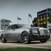 Rolls Royce Builds One-Off Phantom Coupe Inspired by Goodwood