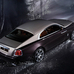 Rolls-Royce Wraith Convertible Will Be Its Next Car