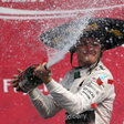 Rosberg wins on F1's return to Mexico