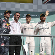 Rosberg wins in Spa as Hamilton makes great recovery