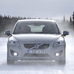 Rough winter conditions put to proof the Volvo C30 Electric