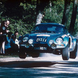 Rumormill: Alpine Concept to be Shown at Monaco GP