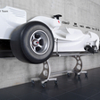 Sauber Celebrates Popular Video with Detailed Pictures