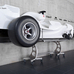 Sauber Celebrates Popular Video with Detailed Pictures