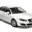 Seat Debuts Exeo Ecomotive as Sedan and Wagon