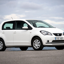 Seat Mii Ecofuel Offers CNG Fuel with Low Emissions and High Range