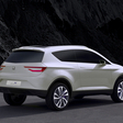 Seat Planning SUV Reveal in 2015 with Sales in 2016