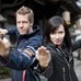 Sebastian Vettel Films Martials Arts Movie in China