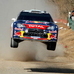 Sebastien Loeb Chalks Up Another Win in Mexico