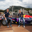 Sebastien Ogier Wants to Swap Cars with Vettel