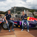 Sebastien Ogier Wants to Swap Cars with Vettel