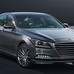 Second Generation Hyundai Genesis Gets New Brand Styling and 8-Speed Gearbox