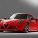 Sergio Marchionne Says Alfa Romeo Primed for Comeback