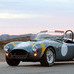 Shelby Building New 289 FIA Cobras for 50th Anniversary