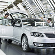 Skoda Reveals More About New Octavia's Engines