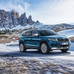 Skoda unveils off-road styled Kodiaq Scout