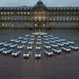 Smart Brings Car2Go Car Sharing Service to Stuttgart