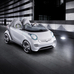 Smart previews new fortwo and forfour