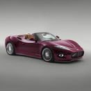 Spyker B6 Venator Spyder Will Launch in Europe in Late 2014