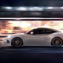 Spyker Hopes B6 Venator Is Its Come Back