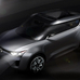 Ssangyong Showing XIV-2 Convertible SUV at Geneva