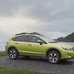 Subaru Introduces XV Hybrid to Japan