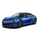 Subaru Premiering BRZ and Five-Door Impreza at Geneva