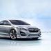 Subaru unveils the Impreza Design Concept