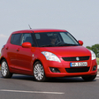 Suzuki Swift Sales Hit 3 Million Worldwide