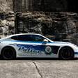 Sydney Police Get Porsche Panamera 4S Donated to Them