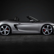 Techart Creates Tuning Kit for New Boxster 