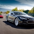 Tesla Building Supercharger Network with Deutsche Bahn