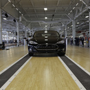 Tesla Creating European-Specific Tuning Package for Model S