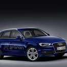 The Audi A3 G-Tron Fueled by CNG or E-Gas Will Be on Sale by Year End