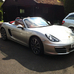 The Opinion: Porsche Boxster 2.7 ‘It’s hard to fault’