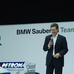 Thiessen to handover BMW Motorsport leadership