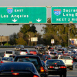 Tomtom Says Los Angeles is the Most Congested City in the US