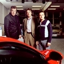 Top Gear UK Returning in Late January with Video