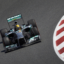 Top Teams Say They Were Not Asked About Pirelli Test