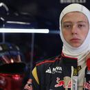 Toro Rosso Signs Russia Daniil Kvyat for 2014 Season