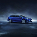 Toyota Avensis refreshed in Geneva