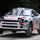 Toyota Bringing Historic and Modern Motorsport Collection to Goodwood